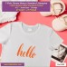 hello T-shirt