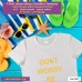 dont worry be sexy T-shirt
