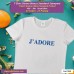 j'adore T-shirt