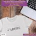 j'adore T-shirt