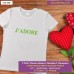 j'adore T-shirt
