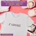 j'adore T-shirt