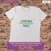 amore mio T-shirt
