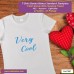 Girl night T-shirt printed