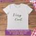 Girl night T-shirt printed